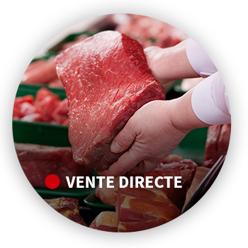 Vente directe de viande Ancenis